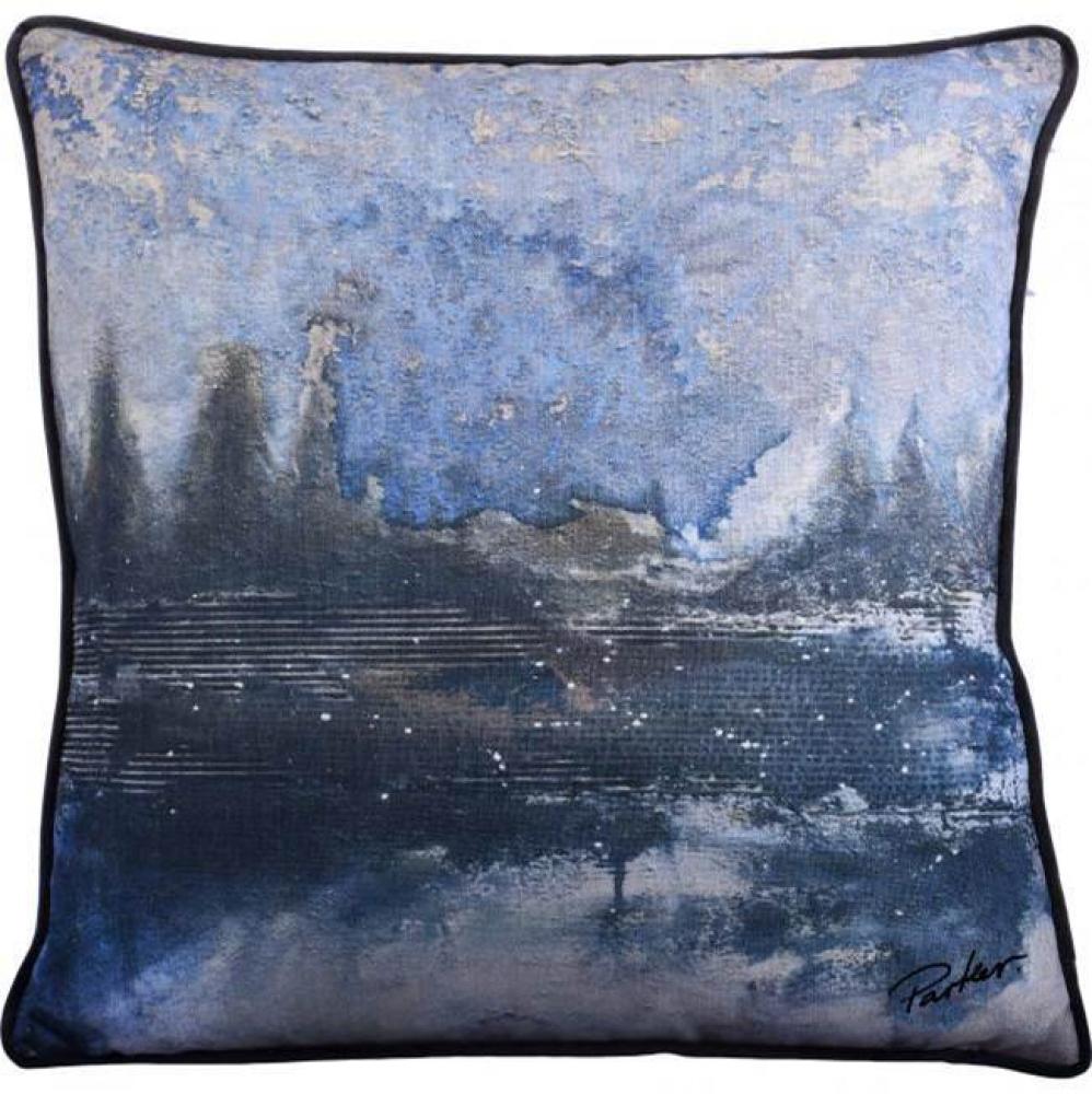 Harvey Pillow - 20'' x