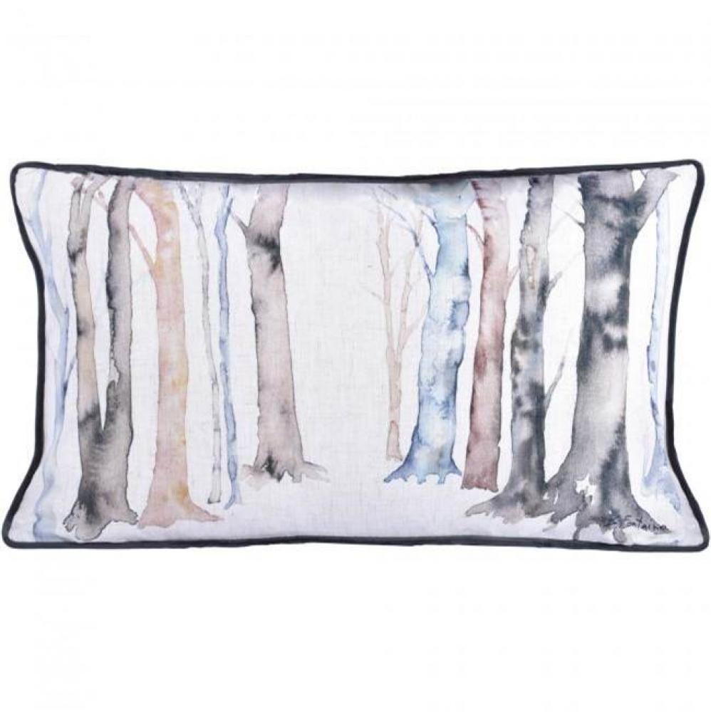 Frenzo Pillow - 25'' x 15''