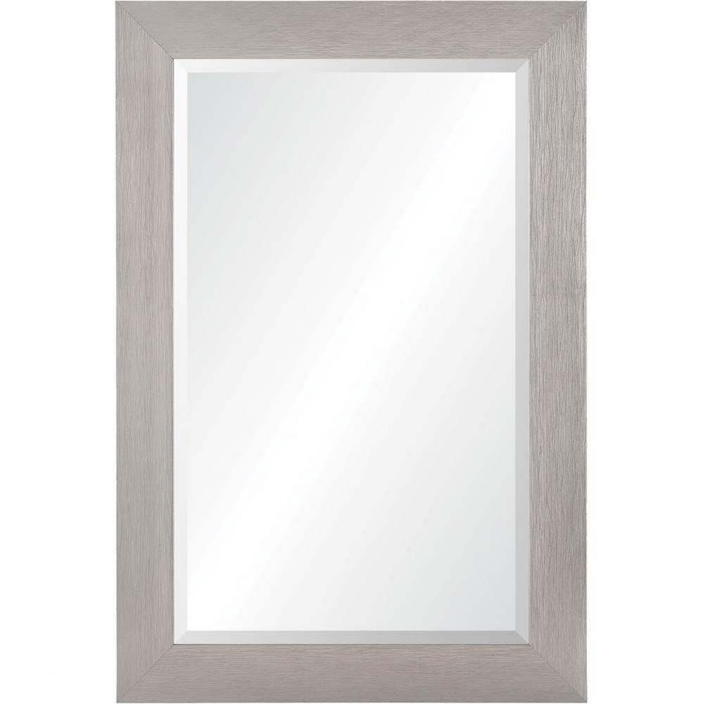 Beveled Mirror