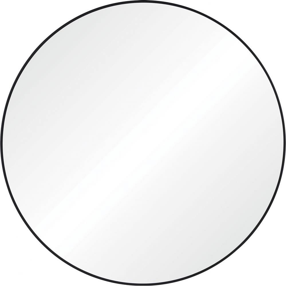 Circular Mirror