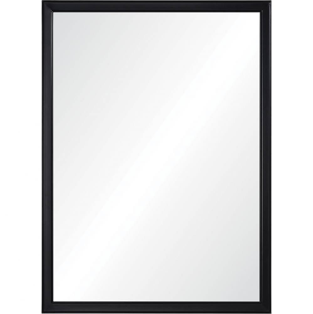 Rectangular Mirror