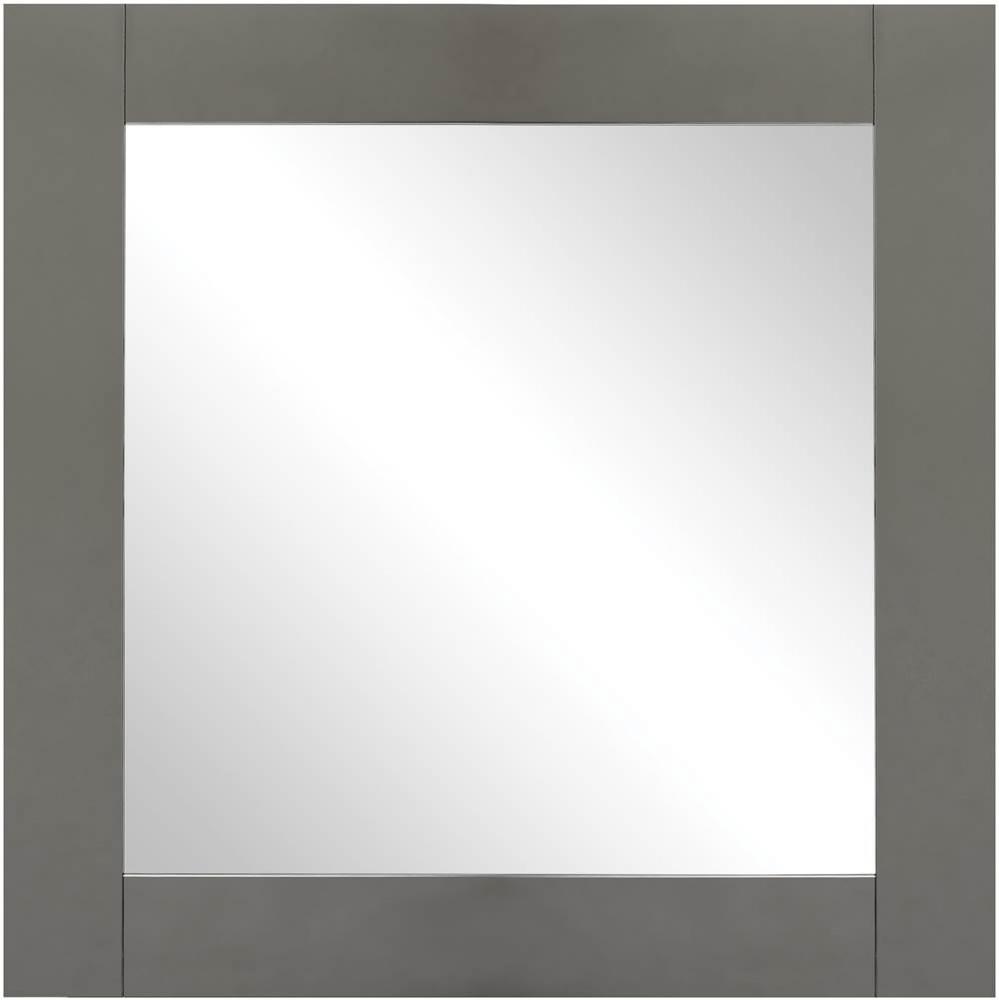 Square Mirror