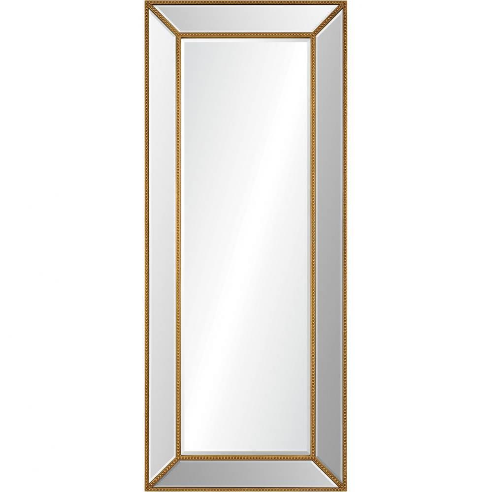 Beveled Full Length Mirror