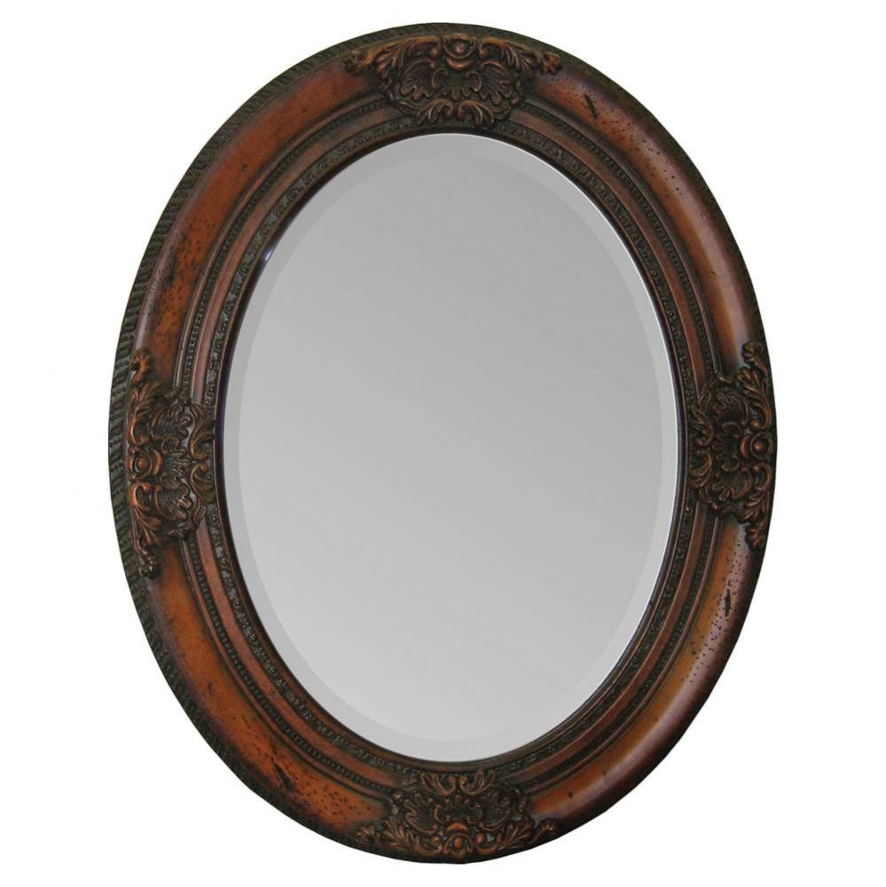 Beveled Mirror