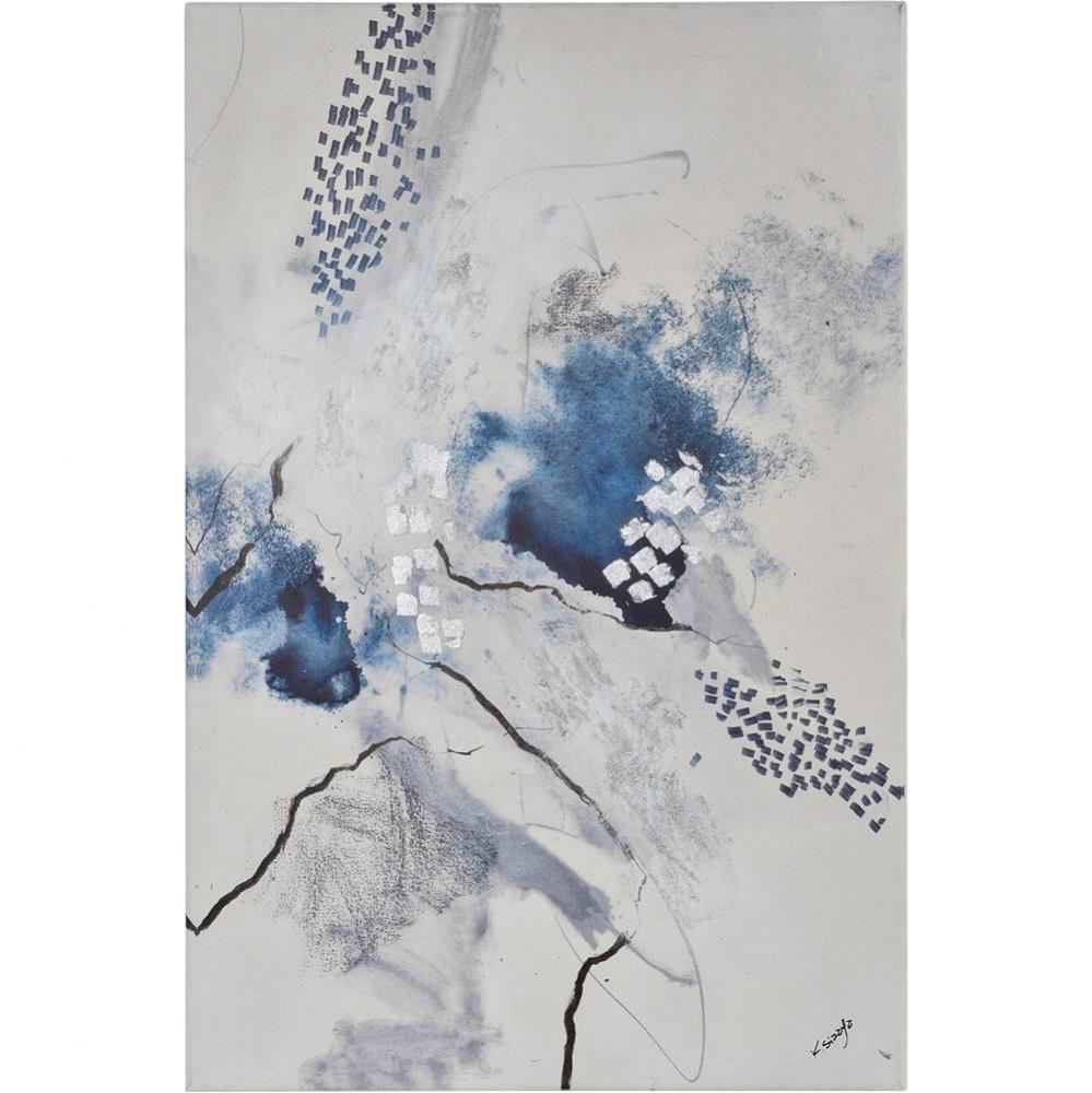 Hand Painted Art