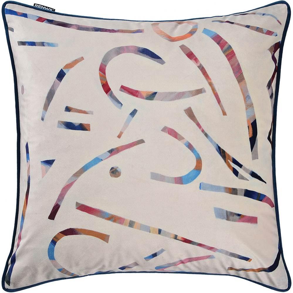 Single Sided Printing,Piping Pillow