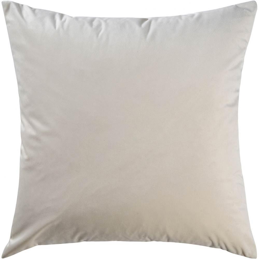 Solid Pillow