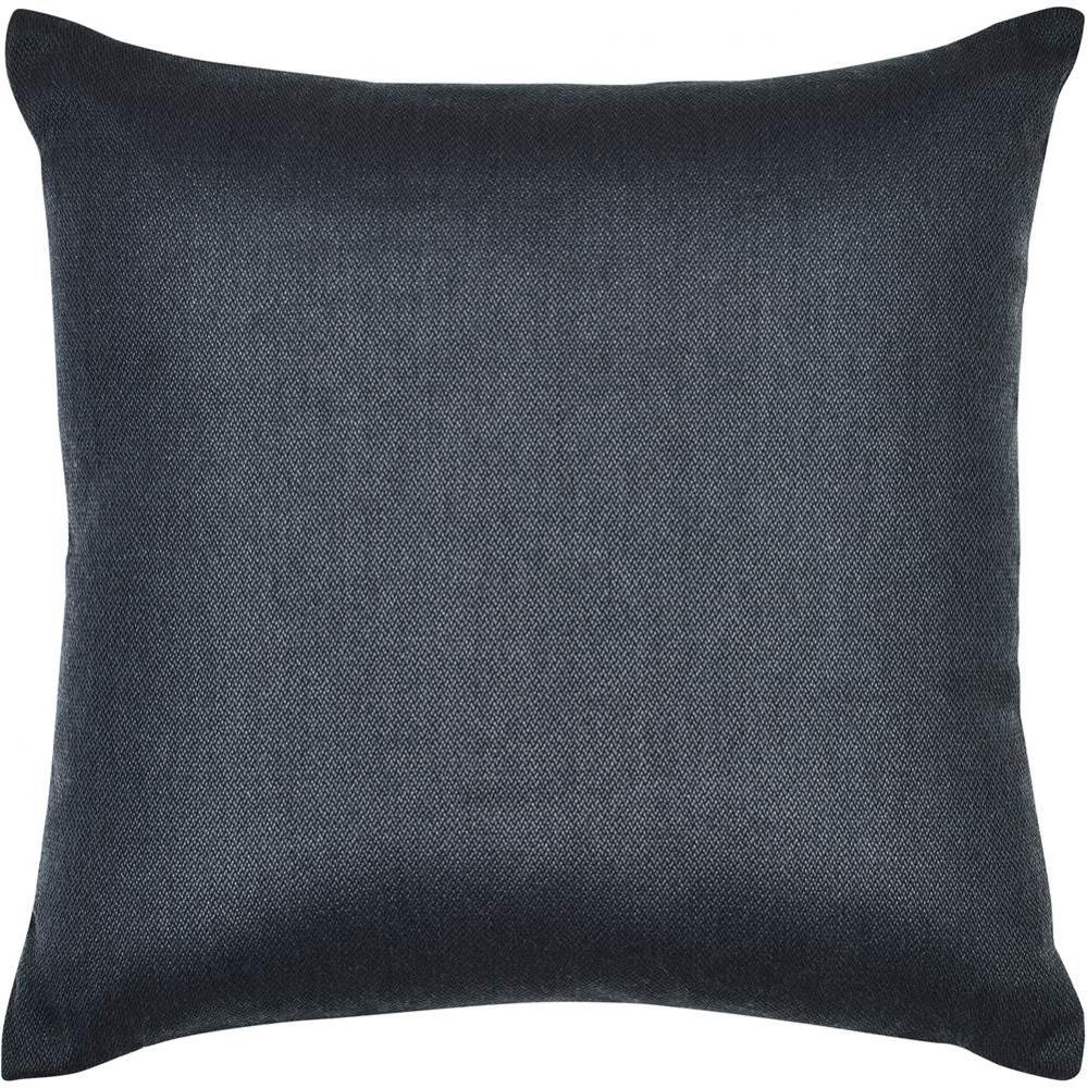 Solid,Machine Woven Indoor/Outdoor Pillow