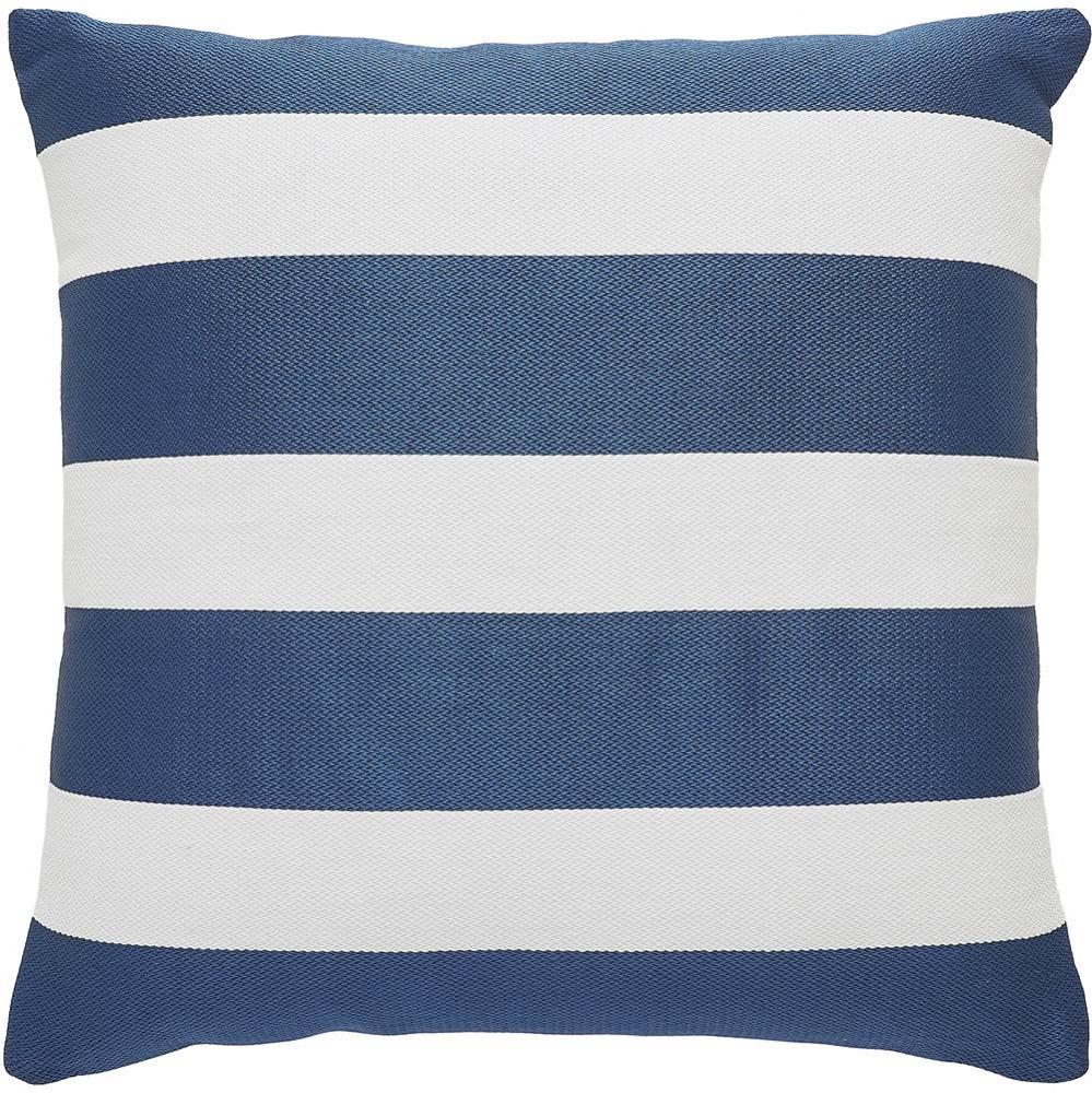 Double Sided,Machine Woven,Solid back Indoor/Outdoor Pillow