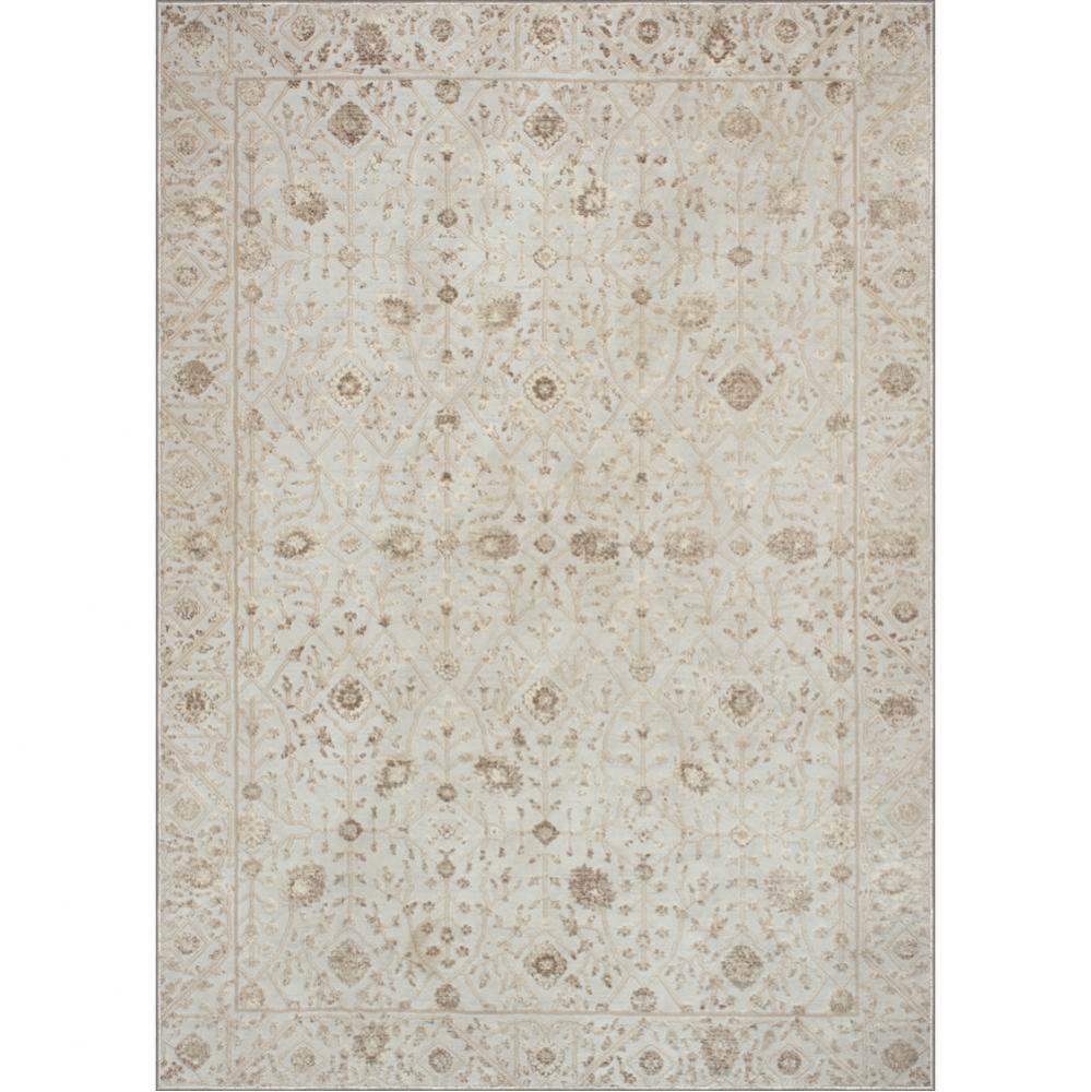 Power Loomed Rug - Runner