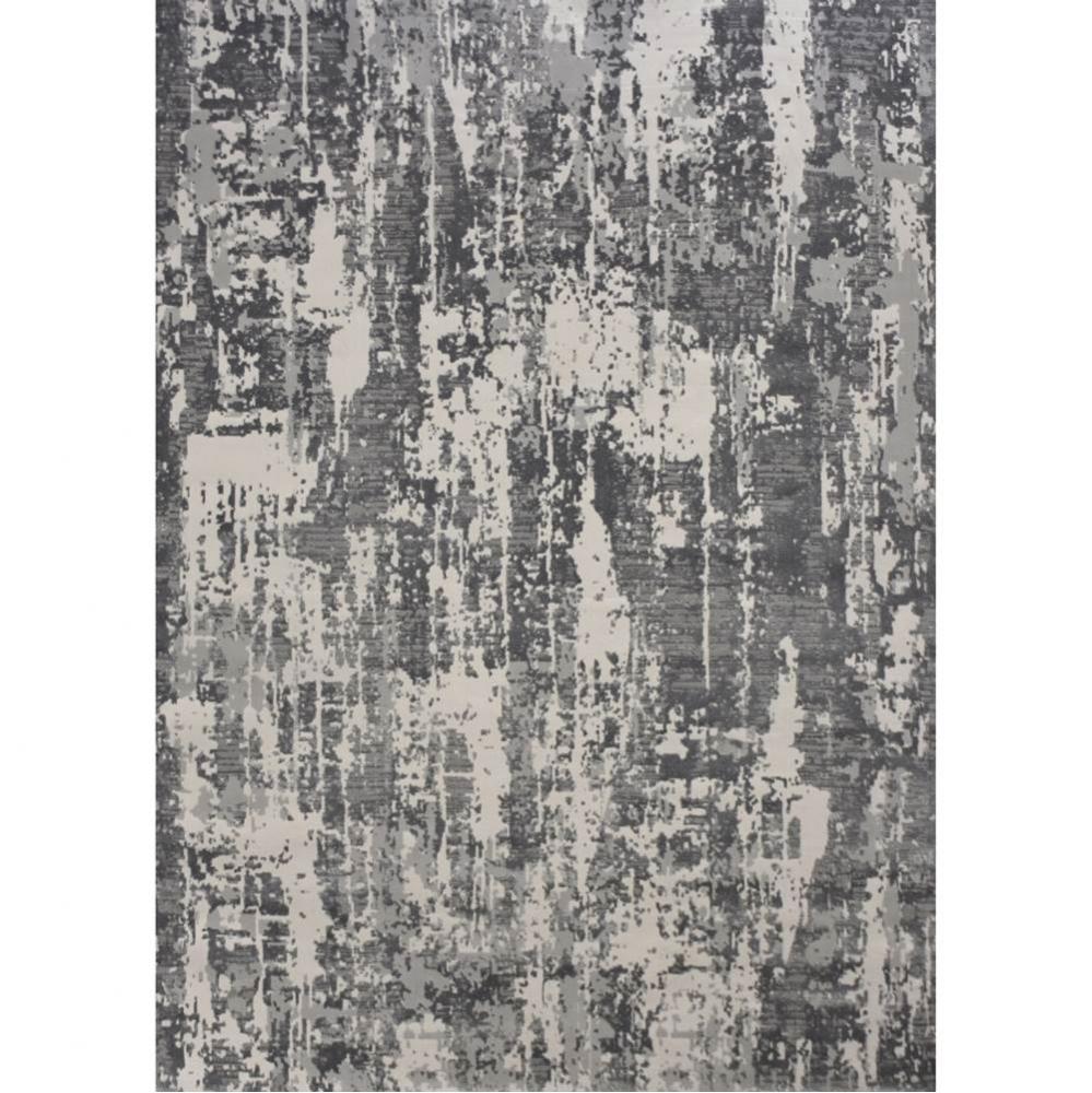 Power Loomed Rug - Runner