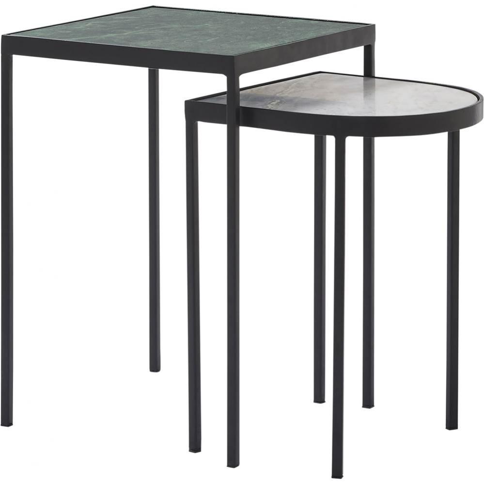 Nested Tables