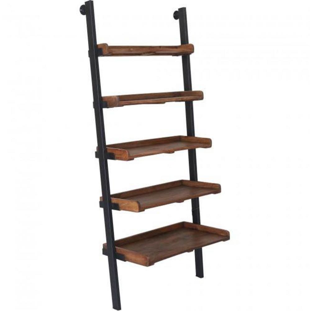 Bordo Shelves -