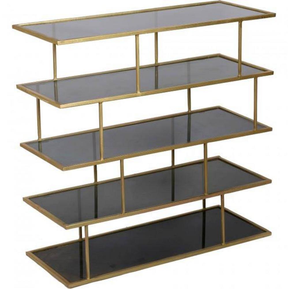 Capucine Shelves -