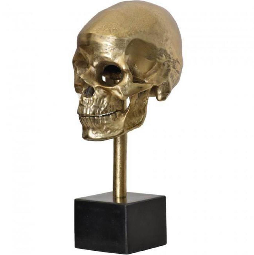 Studio Line  -  Phantom Statue - 12''H x 5''W x 6''D