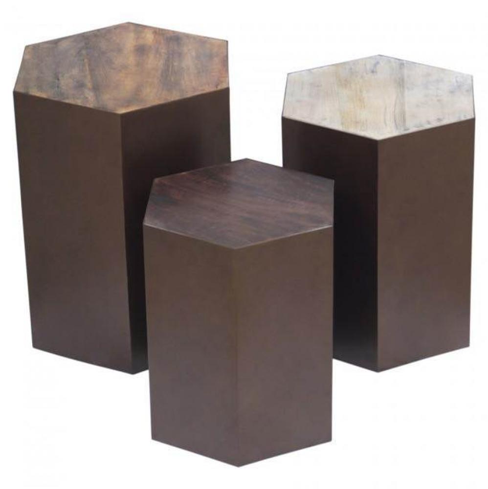 Giant''S-Causeway Table -