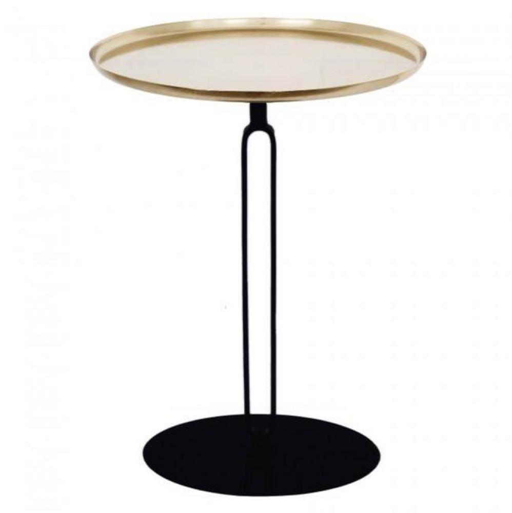 Lader Table -