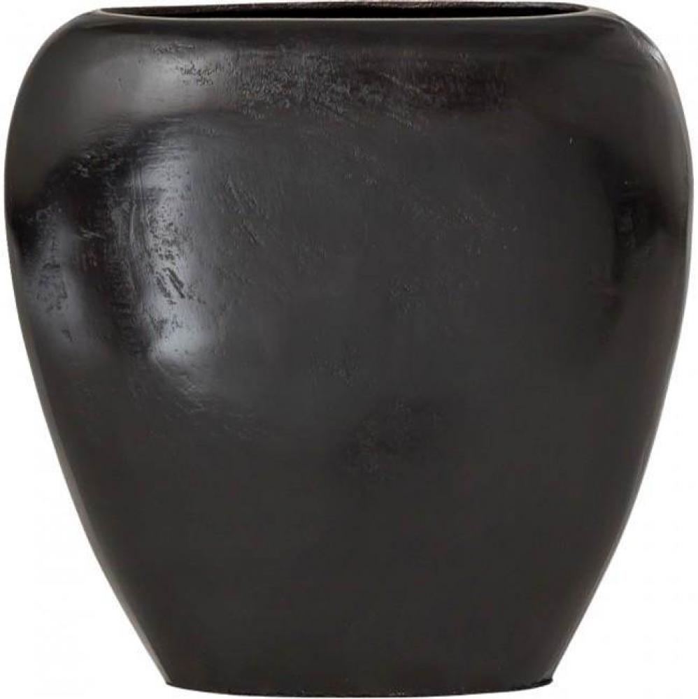 Lauder Vase - W:11'' x H:11'' x