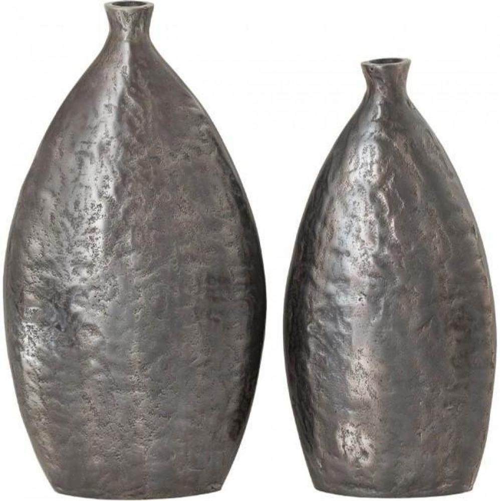 Forea Vase - W:8'' x H:16'' x D:4'' | W:7'' x
