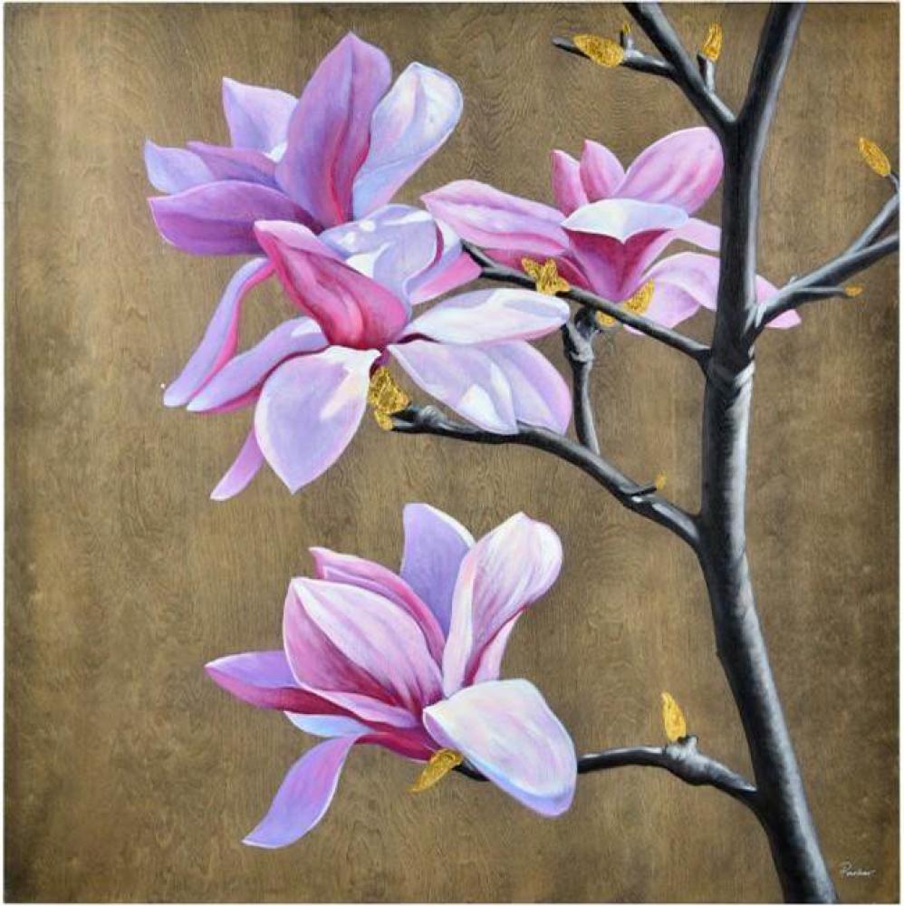 Warwick Alternative Wall Decor - 48'' x 48'' x