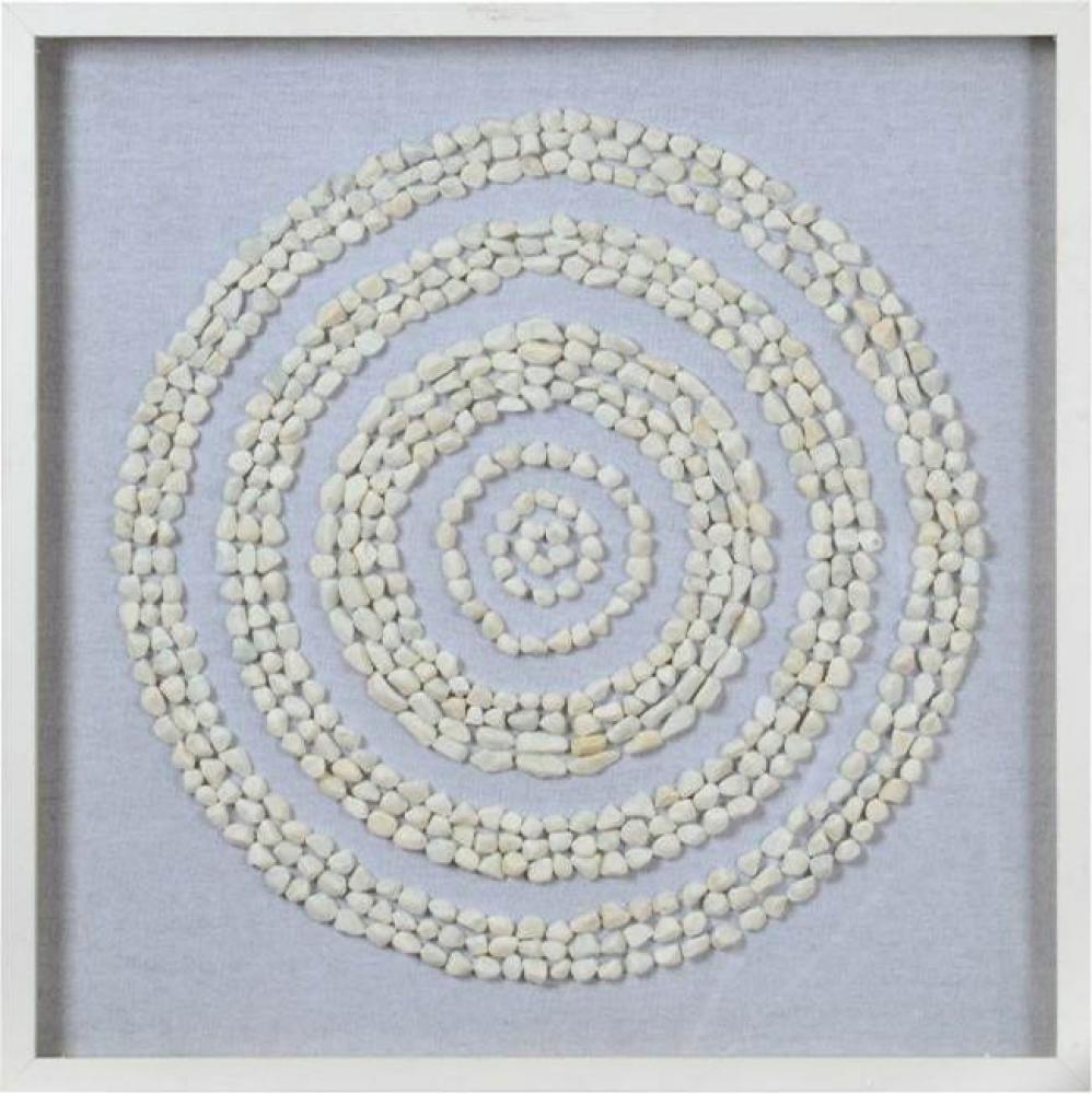 Menna Alternative Wall Decor - 27.5'' x 27.5'' x