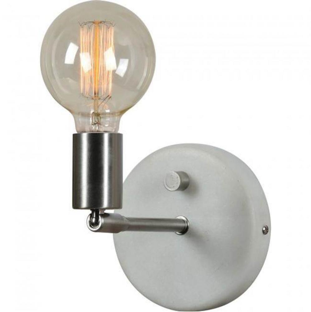 Margerie Wall Sconce - 7''H x 5''W x