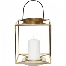 Renwil CAN152 - Dotti Candle Holder - W:10'' x H:13'' x D:10''