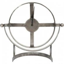Renwil CL245 - Valer Clock - 16''H x 17''W x 6''D