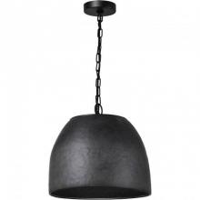 Renwil LPC4171 - Malta Ceiling Fixture - 10''H x Dia -