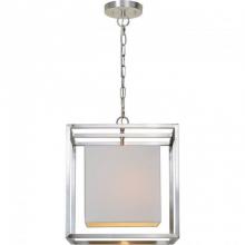 Renwil LPC4231 - Eastleigh Ceiling Fixture - 16''H x 16''W x