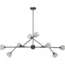 Renwil LPC4362 - Shakira Ceiling Fixture - 19.5''H x 53''Wx