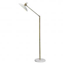 Renwil LPF3037 - Adjustable Floor Lamp