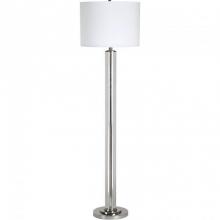 Renwil LPF3075 - Beacon Floor Lamp - OAH: 24''H – Shade: 16''H x Dia - 16''