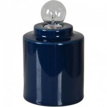 Renwil LPT1039 - Cork Taple Lamp - OAH: