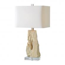 Renwil LPT696 - Heath Taple Lamp - OAH: 27''H – Shade: 10''H x 13''W x 9'&apo