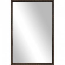 Renwil MT2118 - Studio Line  -  Enchant Mirror - 36''H x 24''W x 1''D