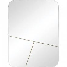 Renwil MT2230 - Xaria Mirror - 40''H x 30''W x 0.75''D