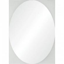 Renwil MT2268 - Lilium Mirror - 40''H x 30''W x 0.5''D