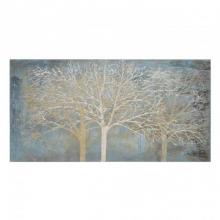 Renwil OL1247 - Unknown Meadow Painting - W:60'' x H:30''