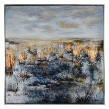Renwil OL1496 - Country Dusk Painting - W:50'' x H:50'' x