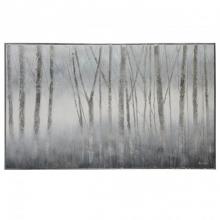 Renwil OL1527 - Juneau Painting - W:60'' x H:36'' x