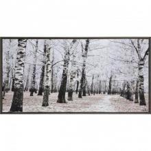 Renwil OL1782 - Woodland Painting - W:63'' x H:31.5'' x