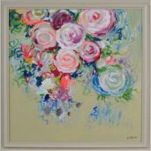 Renwil OL1806 - Minco Painting - W:30'' x H:30'' x