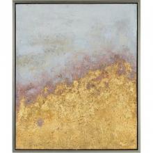 Renwil OL1873 - Scarlett Painting - W:31.75'' x H:37.75'' x