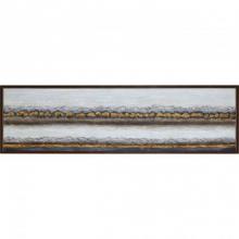 Renwil OL1910 - Clement Painting - 70'' x 20'' x