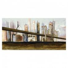 Renwil OL821 - Urban Style Painting - W:60'' x H:30''