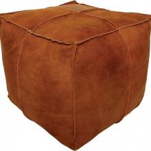 Renwil PF037 - Payas Pouf - W:18.5''