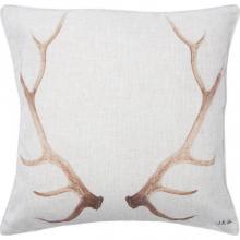 Renwil PWFL1009 - Jonathan Wilner Pillow - Single-Sided Printing