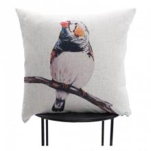 Renwil PWFL1076 - Birdsong Pillow - W:20'' x H:20''