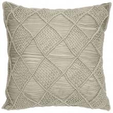 Renwil PWFL1212 - Harlington Pillow - W:22'' x H:22''